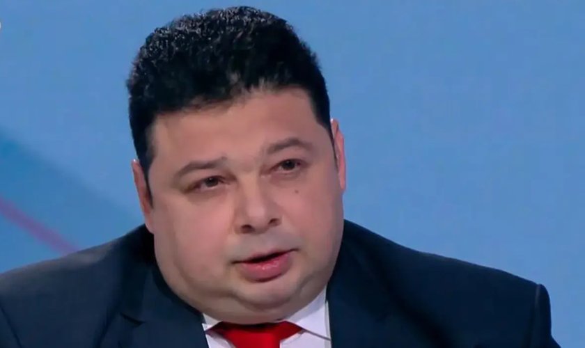 Орлин Колев: Ако всички откажат да бъдат министър-председатели, редовният кабинет остава да действа