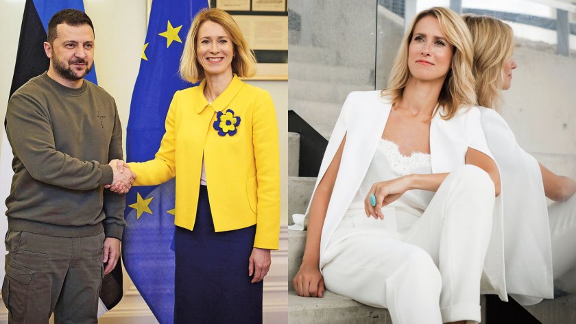 Калас: Русия ще плати сметката за войната в Украйна