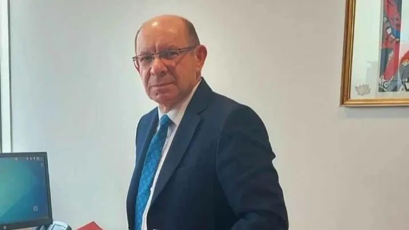 Главният прокурор на РСМ Люпчо Коцевски подаде оставка. Това предаде БГНЕС.Той