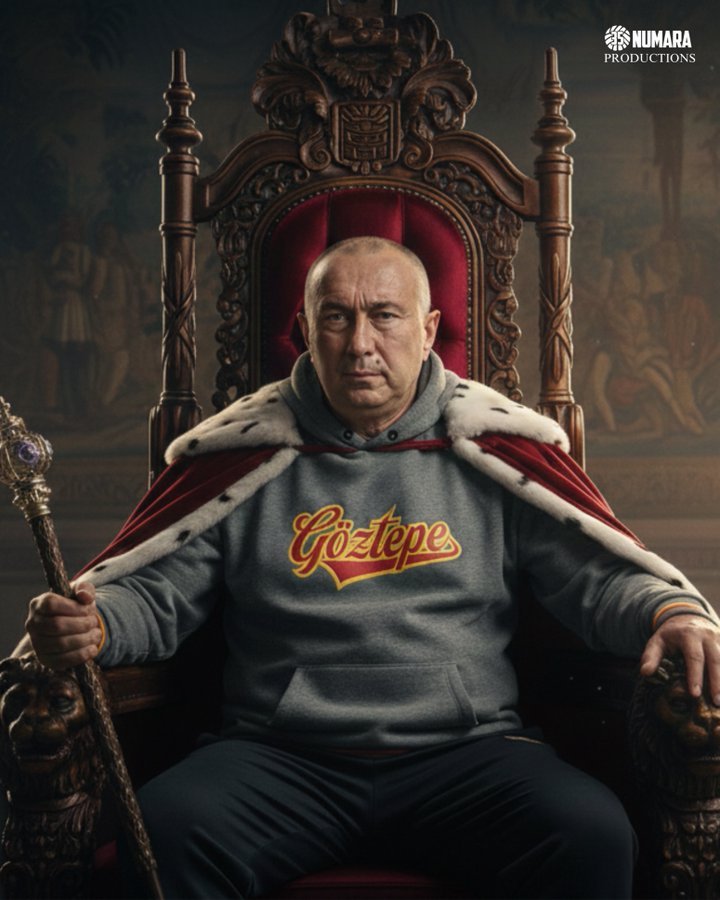 Обещаха статуя на Мъри в Измир