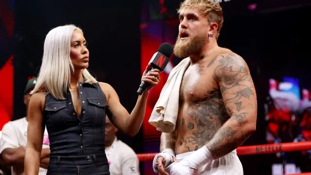 Сериозно?! Джейк Пол заплаши Джошуа!