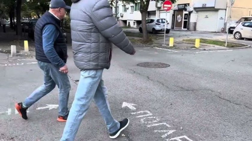 5 часа ходене на седмица ни предпазват от рак