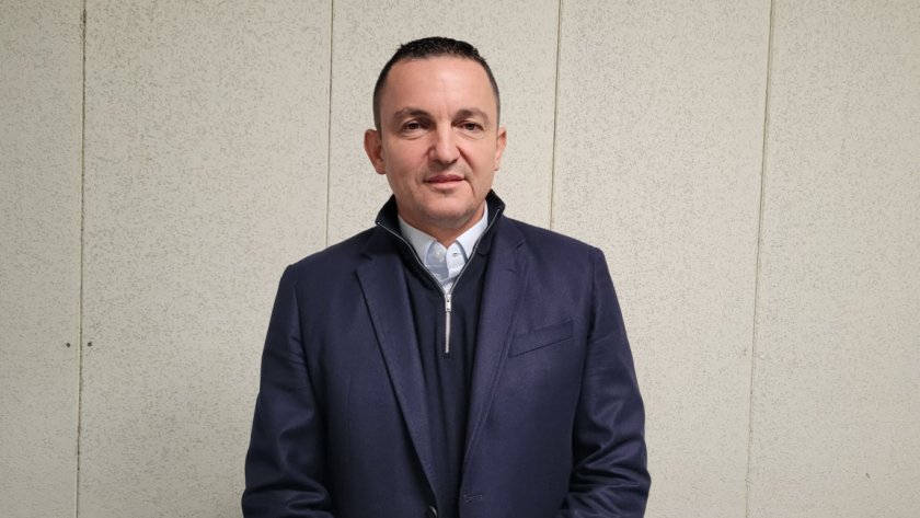 ВКС отсъди: Портних да бъде съден в столицата