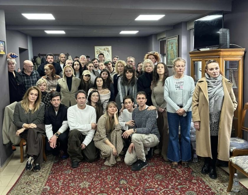 Народният скочи срещу смешника Мариан Бачев