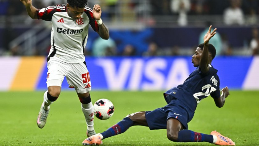 ПСЖ стъпи и на световния трон, вратарят на "принцовете" спаси четири дузпи!