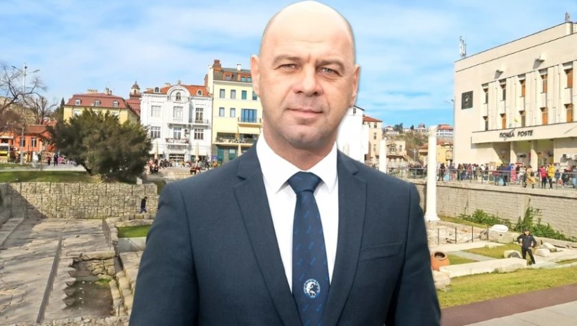 ПП-ДБ погна кмета на Пловдив заради имоти, заграбени по давност 