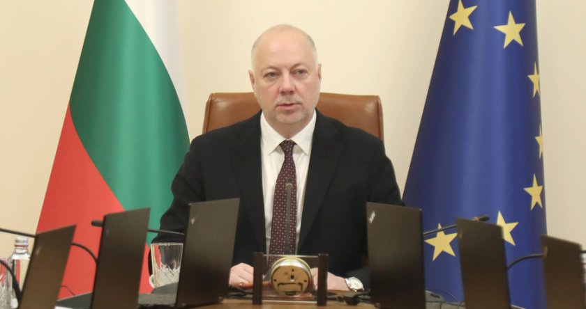 Желязков прозря: Очевидно е вече, че отиваме на избори