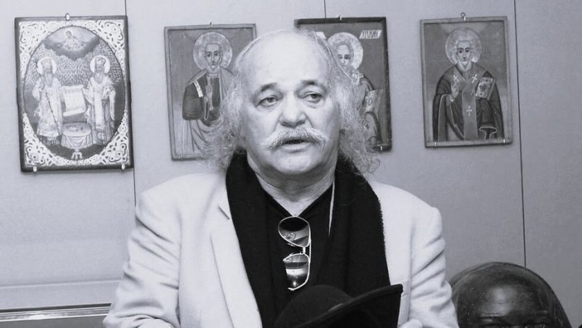 Перник скърби за Боян Радев