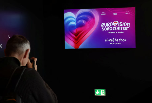 35 държави се впускат в Евровизия 2026
