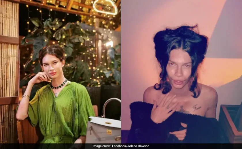 Студентка иска да преспи с 2000 мъже до Нова година