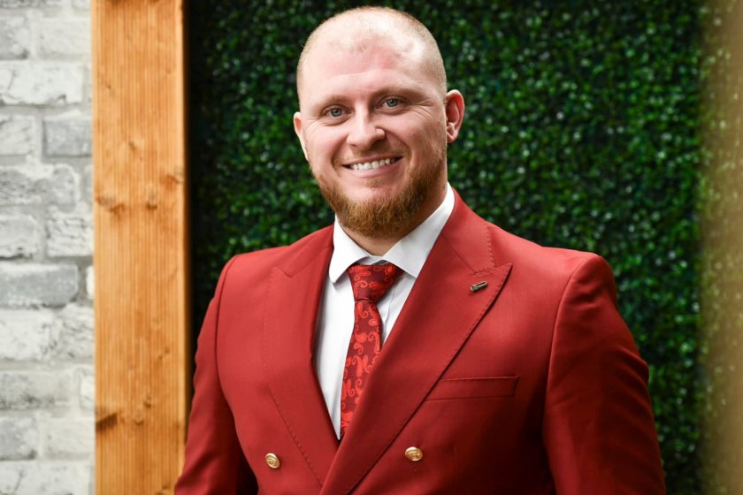 Бачорски побесня: Политика и хазарт - никога! Предлагали са ми огромни суми (ВИДЕО)