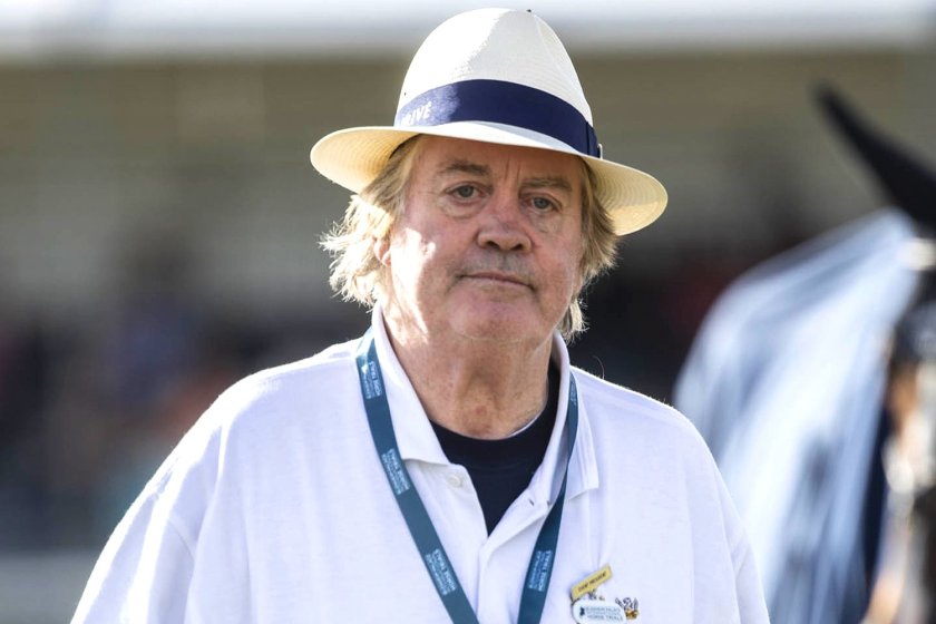 Рода на кралското семейство се оказа сериен удушвач