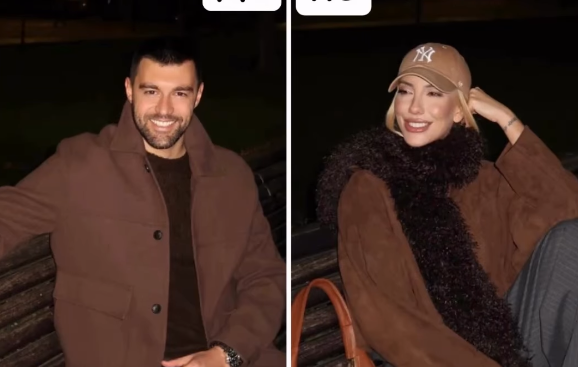 Маги Томова от Ергенът проговори откровено за човека до себе