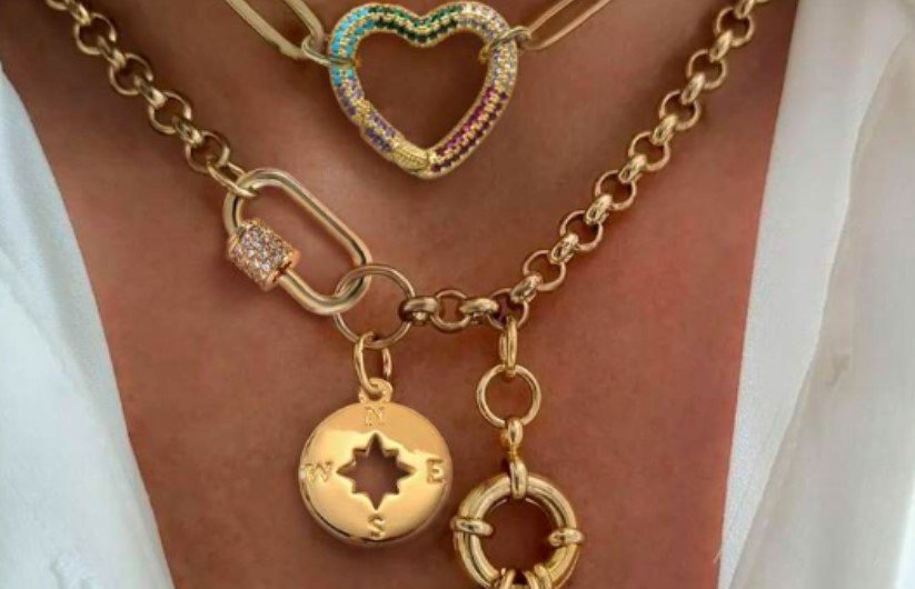 Внимание, изхвърлете ги незабавно: Колиета от Тему и Шейн са силно токсични