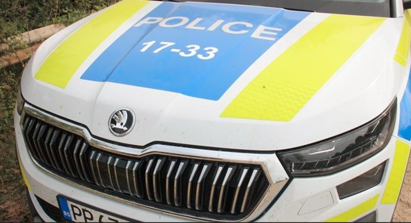 Среднощен екшън в Разград: Младежи се млатиха пред заведение