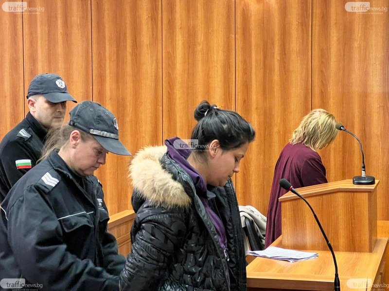 Бериван не признава за убийството на възрастния си любовник в Пловдив