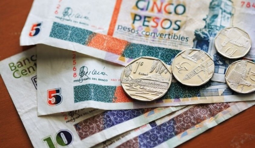 Куба въвежда плаващ валутен курс