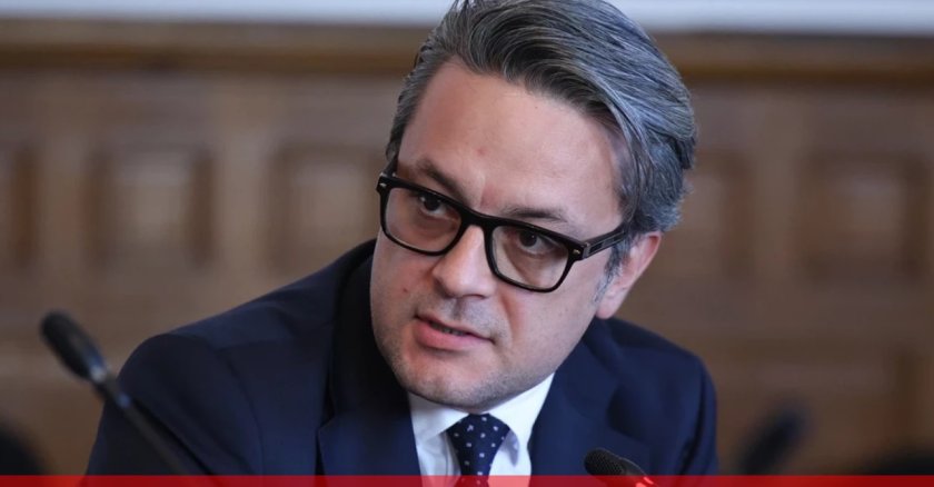 Тома Биков: Има опасност за живота на Борисов - не само Йосич е заплаха 