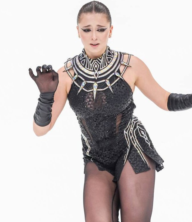 След наказание за допинг: Фигуристката Камила Валиева се връща на леда 