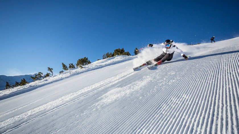 Боровец открива сезона с пищни тържества 130 години след създаването си