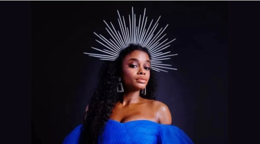 Звездата Имани Смит от "Цар Лъв" е убита, обвинен е приятелят й 