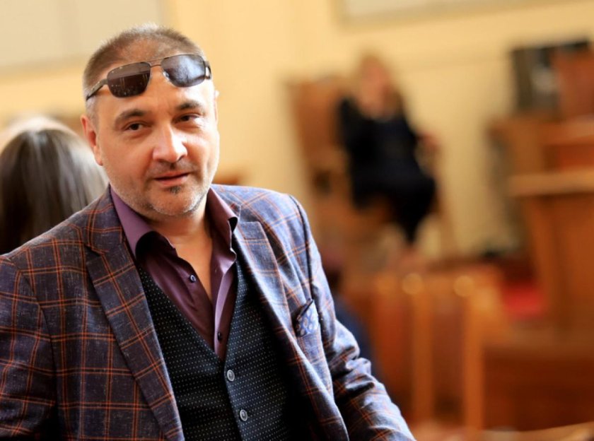 Проф. Чорбанов: ИТН си тръгна от мен, аз просто затворих вратата