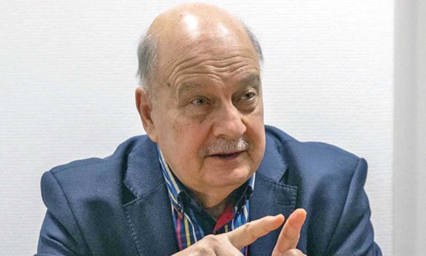 Георги Марков с нова доза орални комплименти: При Бойко нямаше цензура