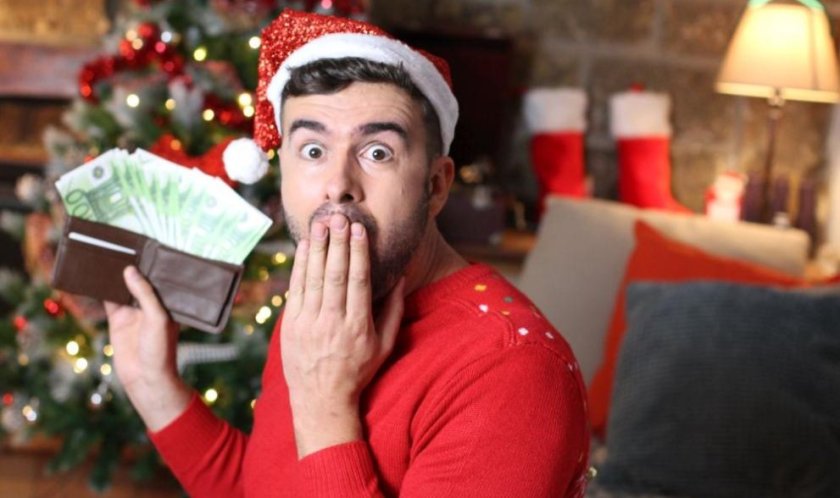 БТПП: Близо 70% от работодателите са готови да дадат коледни бонуси