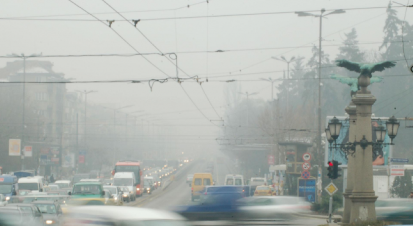 200 000 "зелени билета" са продадени за три дни в София