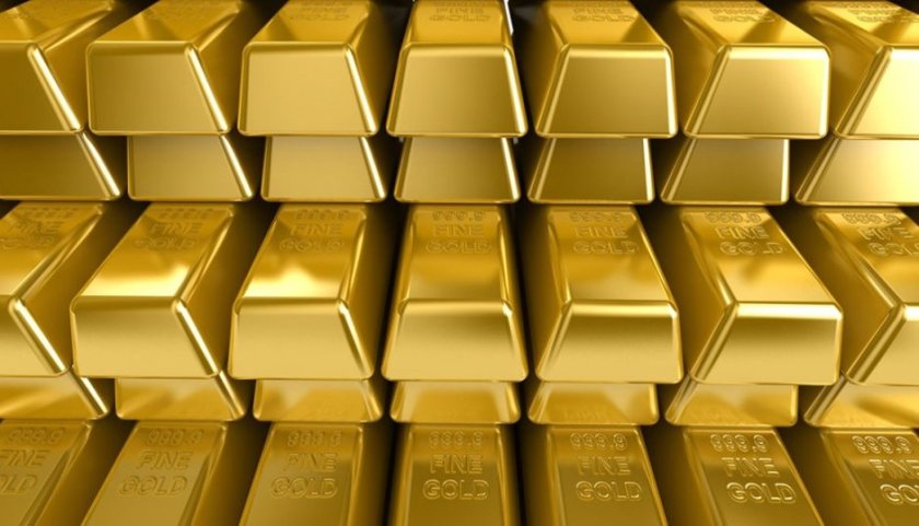 Златото за първи път проби границата от $4400