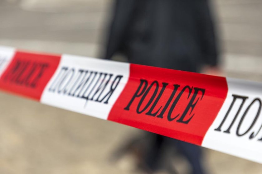 Убийство след свада в село Прелез