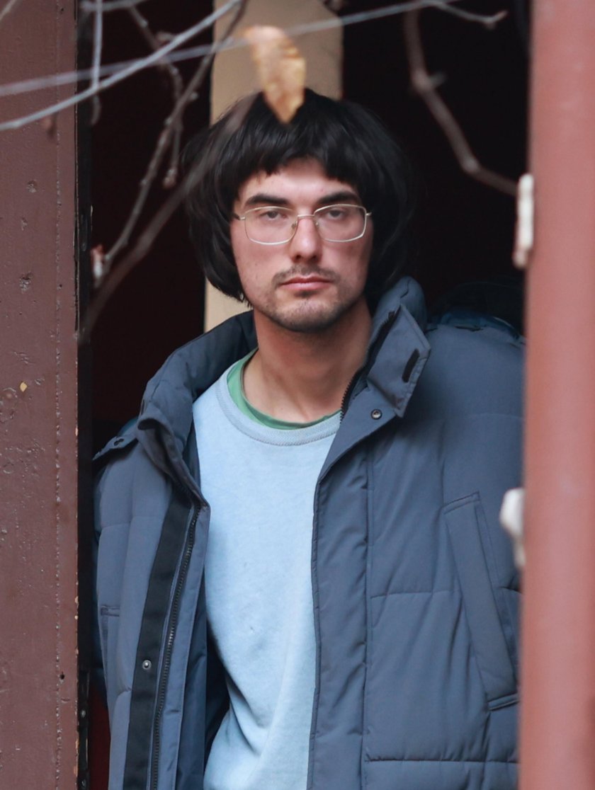 Педофилът от София се казва Шарл-Теодор Жиро