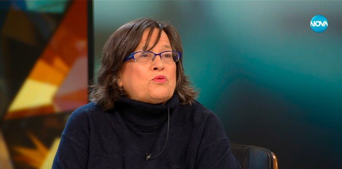 Д-р Николова: Грипът нахлува след празниците