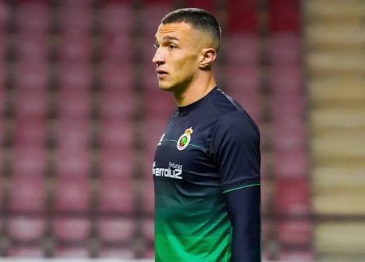 Пламен Андреев пак титуляр в Испания