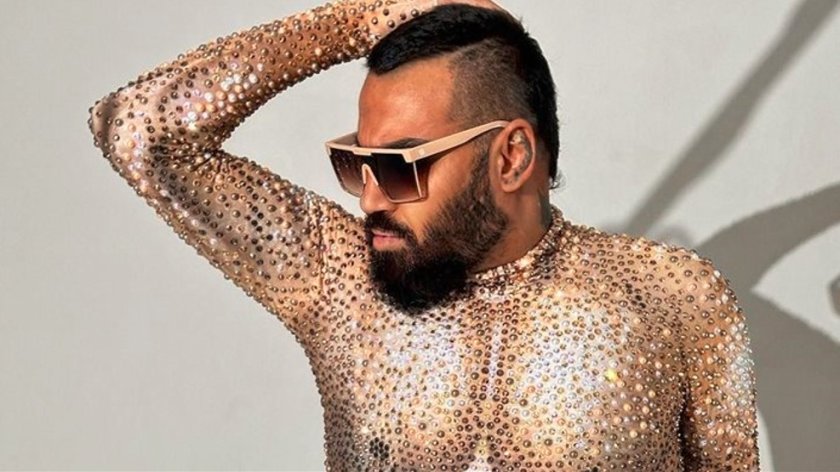 Рекордно: Азис поиска 100 бона хонорар, за да пее на празниците