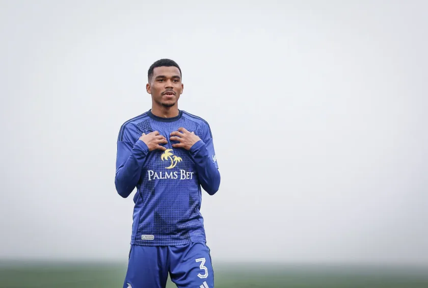 Бразилски грандове преследват ас на Левски