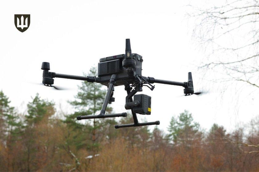 Украински дронове са атакували Москва през нощта