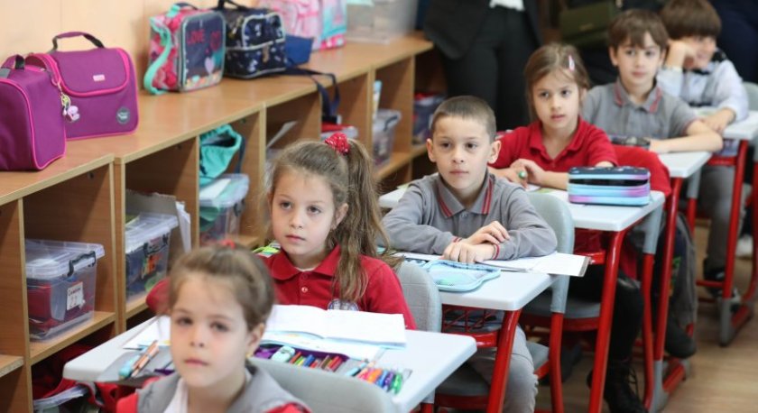 Ето кога са ваканциите на учениците през 2026 г.