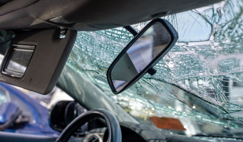 Катастрофа взе жертва на пътя Габрово-Севлиево 