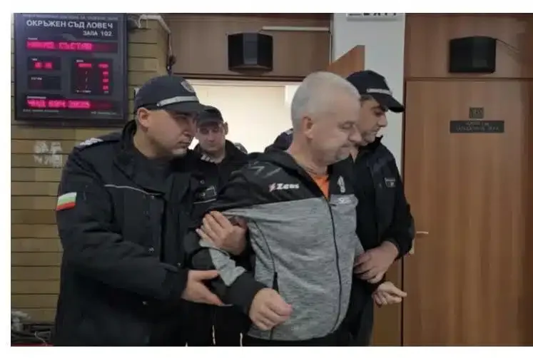 Речено-сторено: Прокуратурата протестира домашния арест на шефа на Пето РПУ 