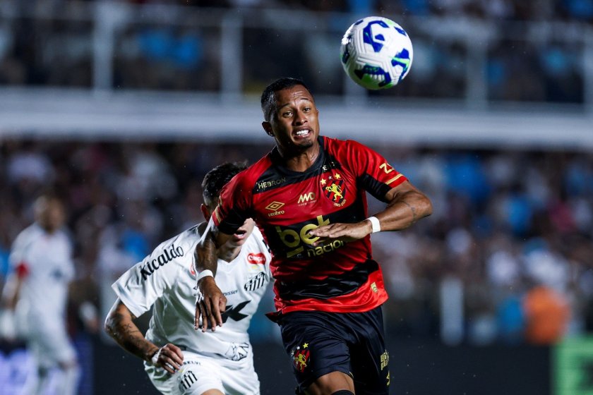 Съдебна сага около чакан в ЦСКА бразилец 