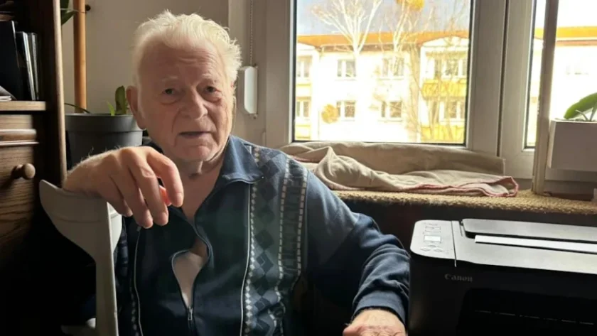 Професор от бившата ГДР спечели 215 хил. евро на борсата с теорията на Маркс 