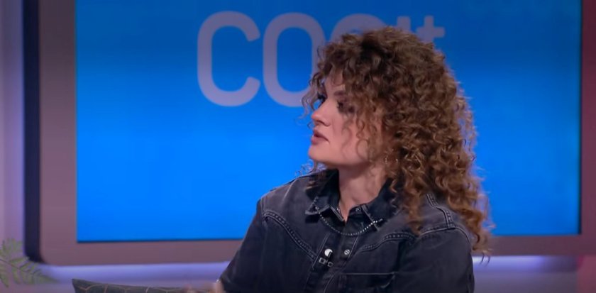  Защо се подиграват с Петя Дикова? 