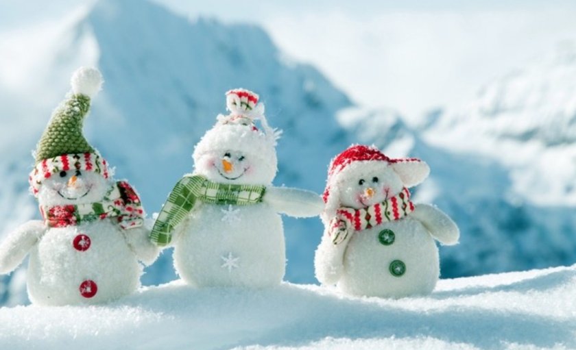 С облаци и дъжд: Днес в 17,03 ч. посрещаме астрономическата зима 