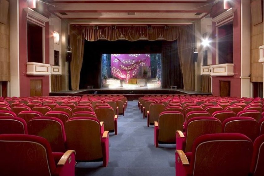 Тъжната истина: 43,3% от българите не са ходили на културно събитие през цялата година