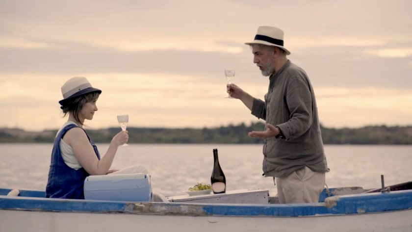 Новият филм на Зорница София със Зомбори и Геро тръгва по кината