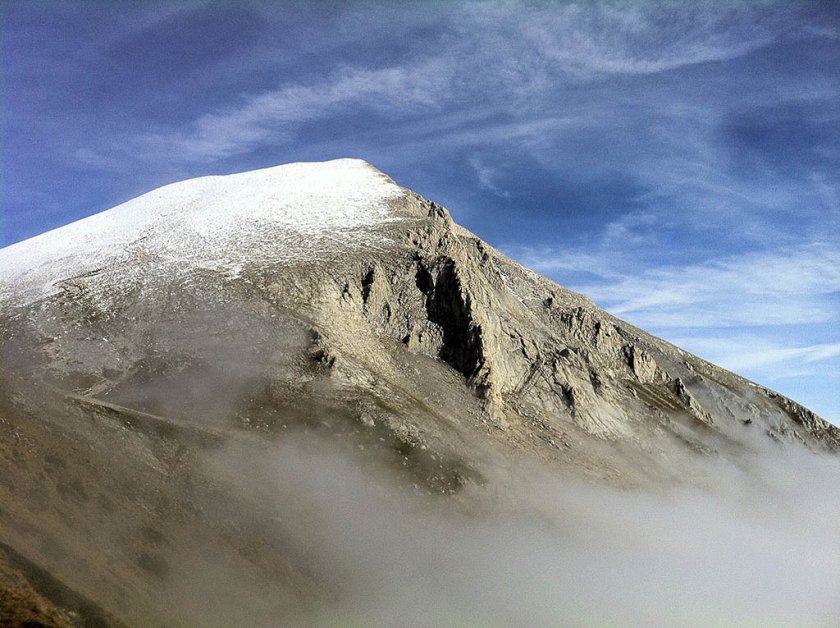 Планински спасители разкриха причината за смъртта на туриста под Вихрен