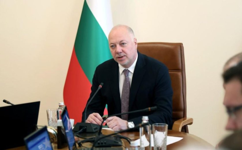 Министерски съвет с редовно заседание ден преди Бъдни вечер