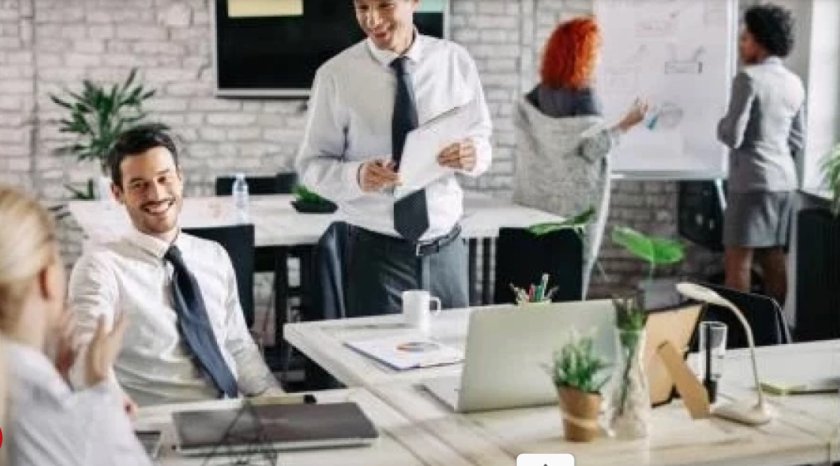 Директор на завод в Луизиана се превърна в истински Дядо