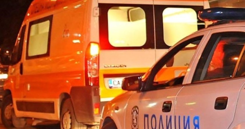 32-ма пострадаха при катастрофи през изминалото денонощие